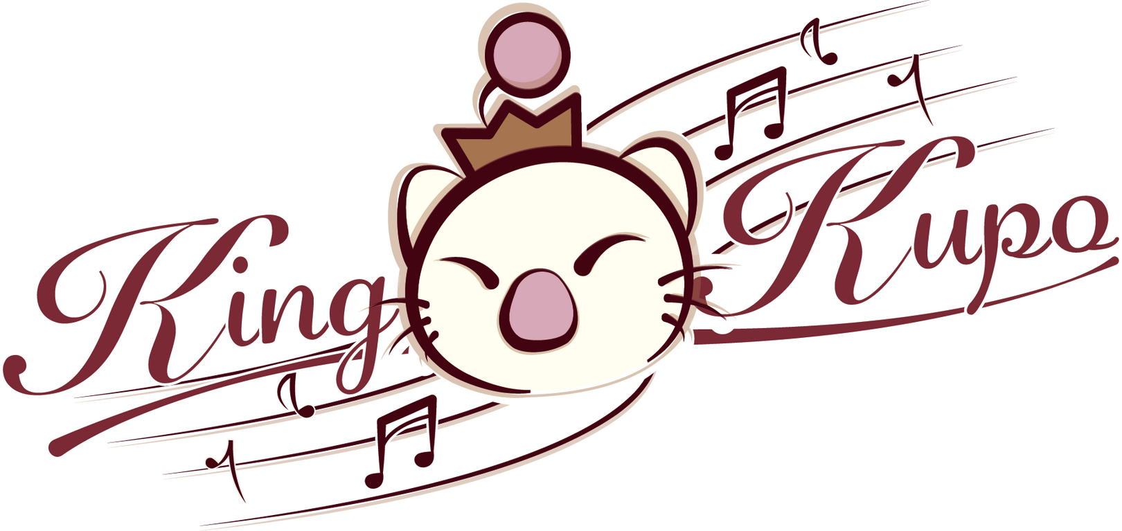 King Kupo Logo