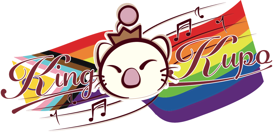 King Kupo Logo