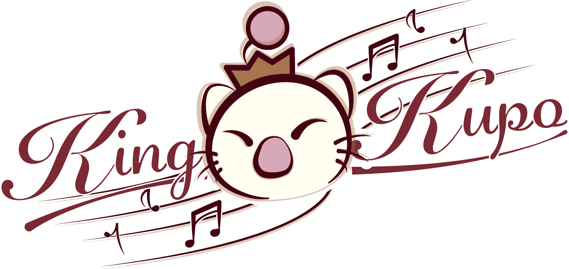 King Kupo Logo