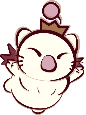 King Kupo Logo