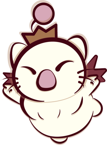 King Kupo Logo