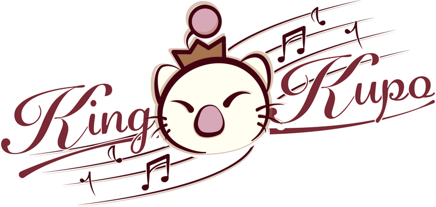 King Kupo Logo