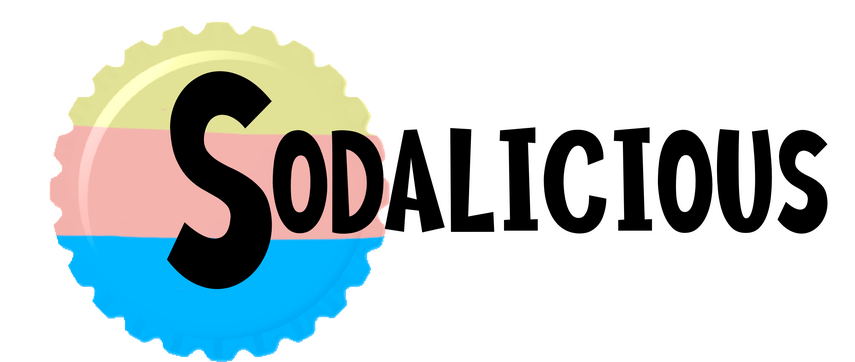 Sodalicious Logo