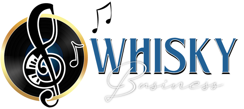 Whisky Business Venue logo