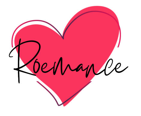 Roemance Logo